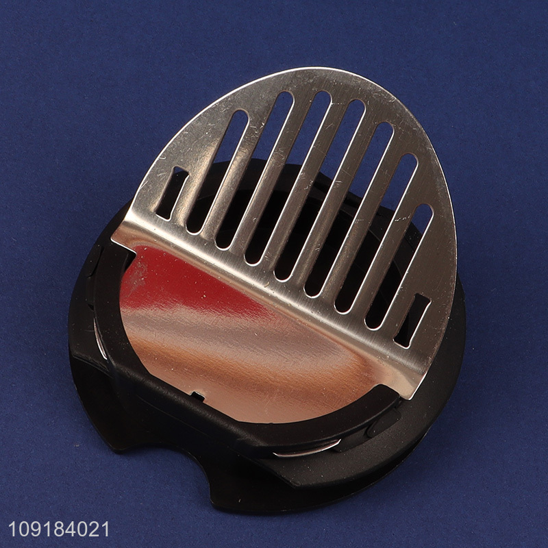 Wholesale High Borosilicate Glass Water Jug Glass Water Pitcher with Handle