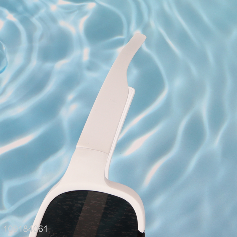 Hot Selling Outdoor Sports Sunglasses UV400 Sunglasses for Men and Women