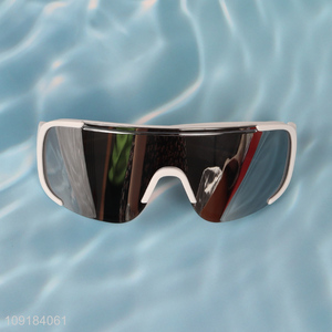 Hot Selling Outdoor Sports Sunglasses UV400 Sunglasses for Men and Women