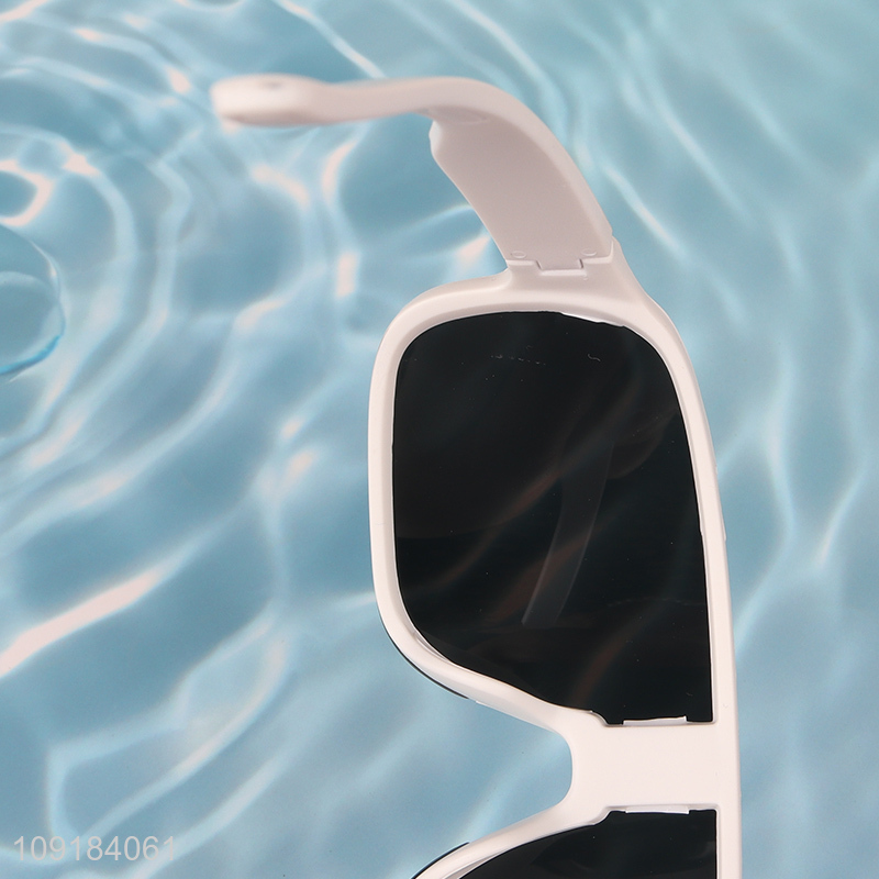 Hot Selling Outdoor Sports Sunglasses UV400 Sunglasses for Men and Women