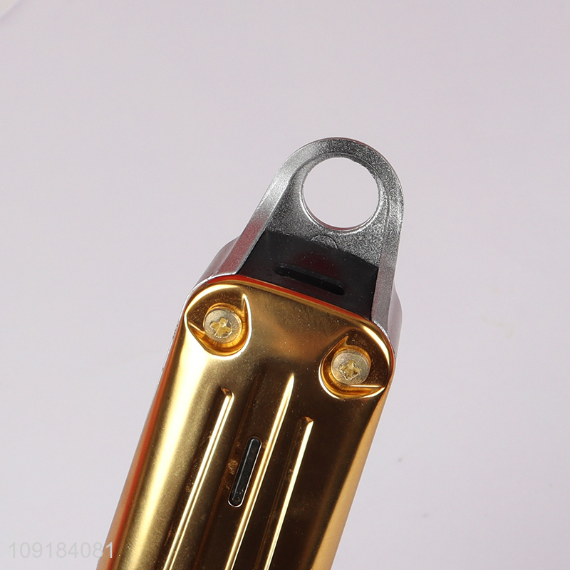 New Product USB Rechargeable Hair Clipper CordlessBarber Clippers for Men