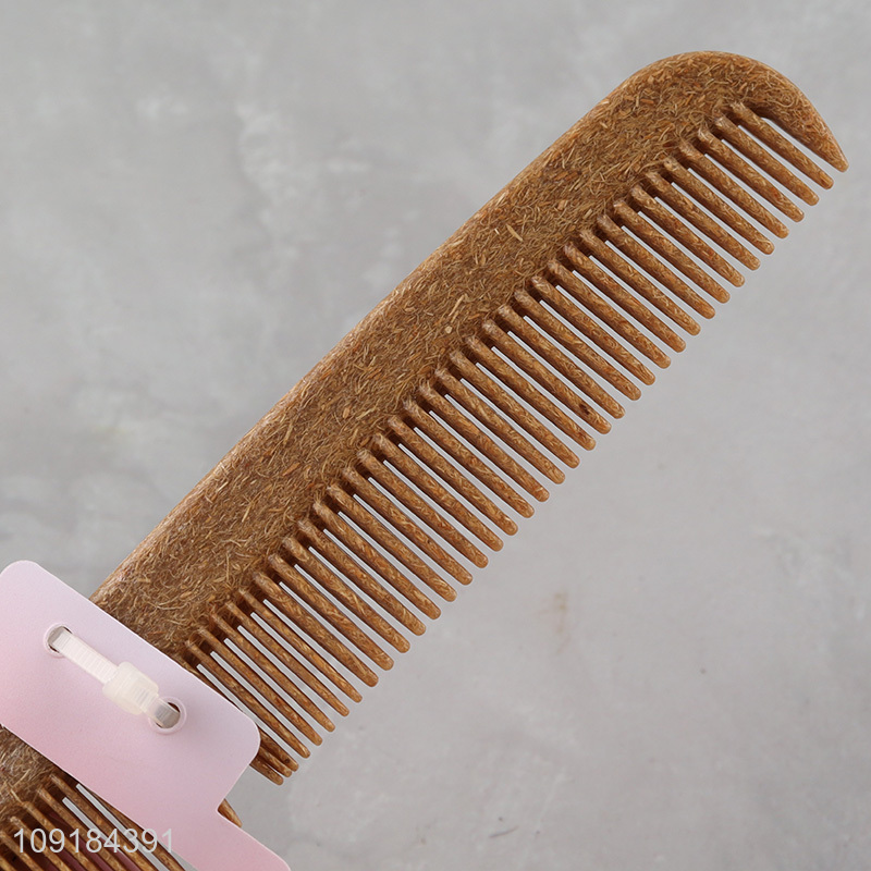 Most popular hair salon tool hair comb hair brush for girls