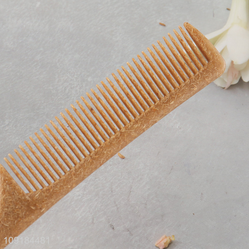 Good quality anti-static hair comb hair brush for sale