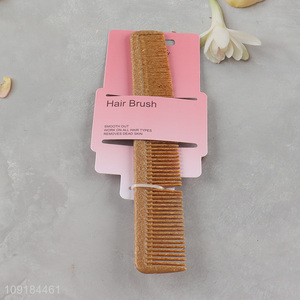 Good price professional hair salon hair comb hair brush
