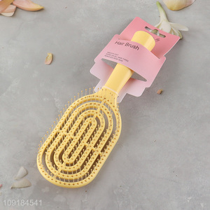 Best sale anti-static massage hair comb hair brush