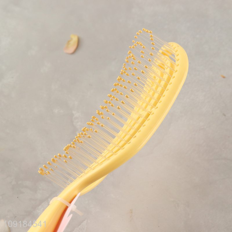 Best sale anti-static massage hair comb hair brush
