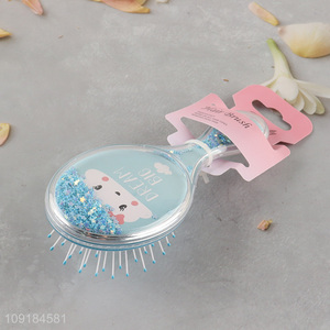 Top products massage air cushion hair comb hair brush for sale