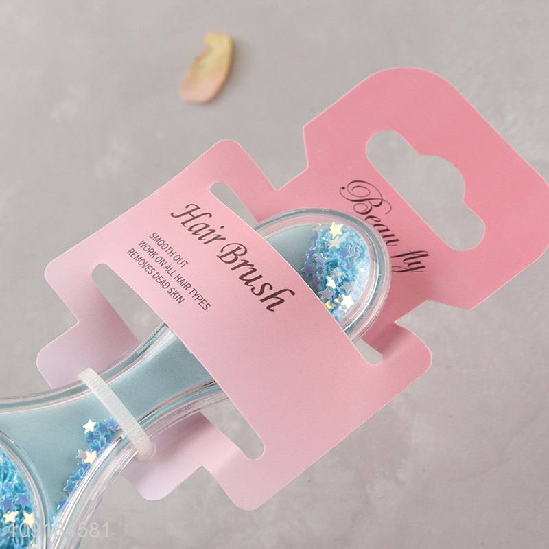 Top products massage air cushion hair comb hair brush for sale