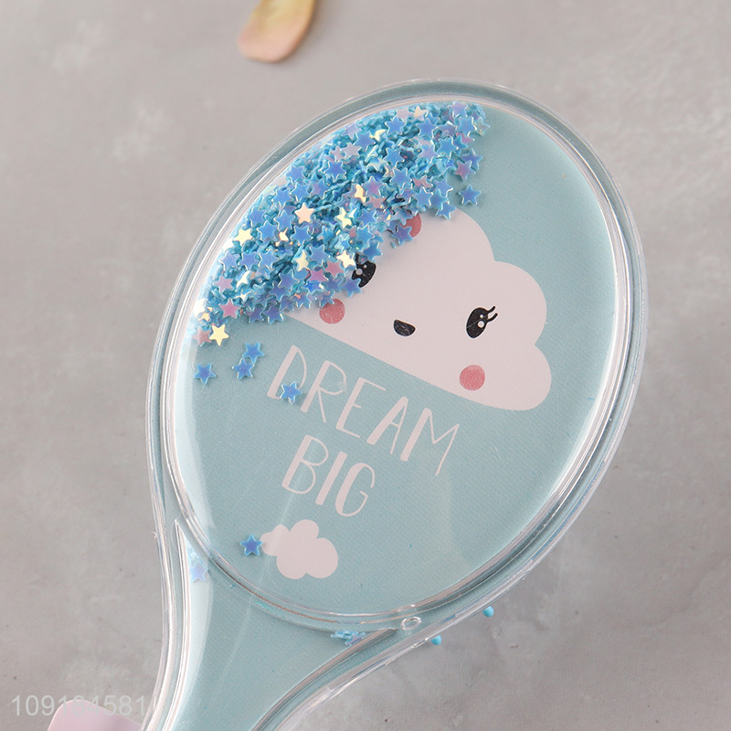 Top products massage air cushion hair comb hair brush for sale