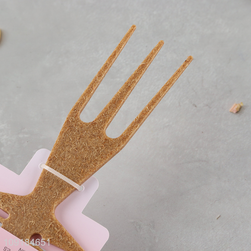 Wholesale Men Retro Oil Head Styling Wide Tooth Comb