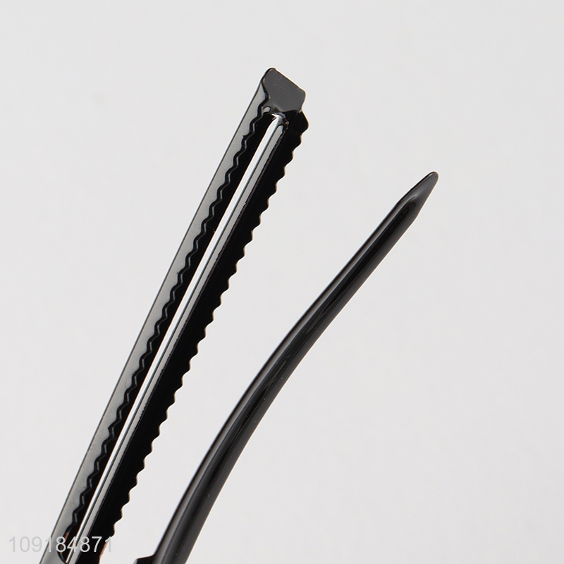 Most popular 3pcs fashion black hairpin hair clips hair accessories