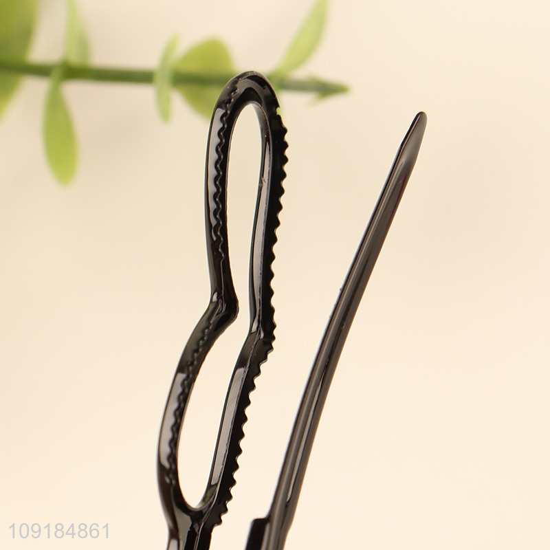 Top quality fashion 3pcs hairpin hair clips hair accessories set