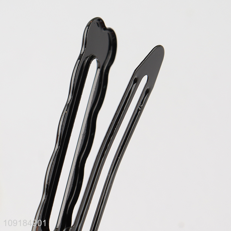 Good selling 3pcs fashion hairpin hair clips hair accessories hair decoration