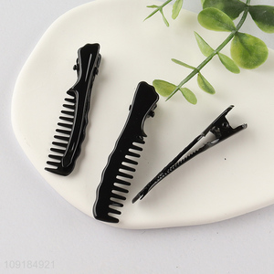 Online wholesale 3pcs fashion hairpin hair clips hair accessories for girls