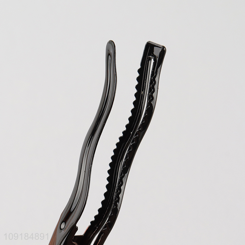 Latest design 3pcs fashion hairpin hair clips hair accessories for women