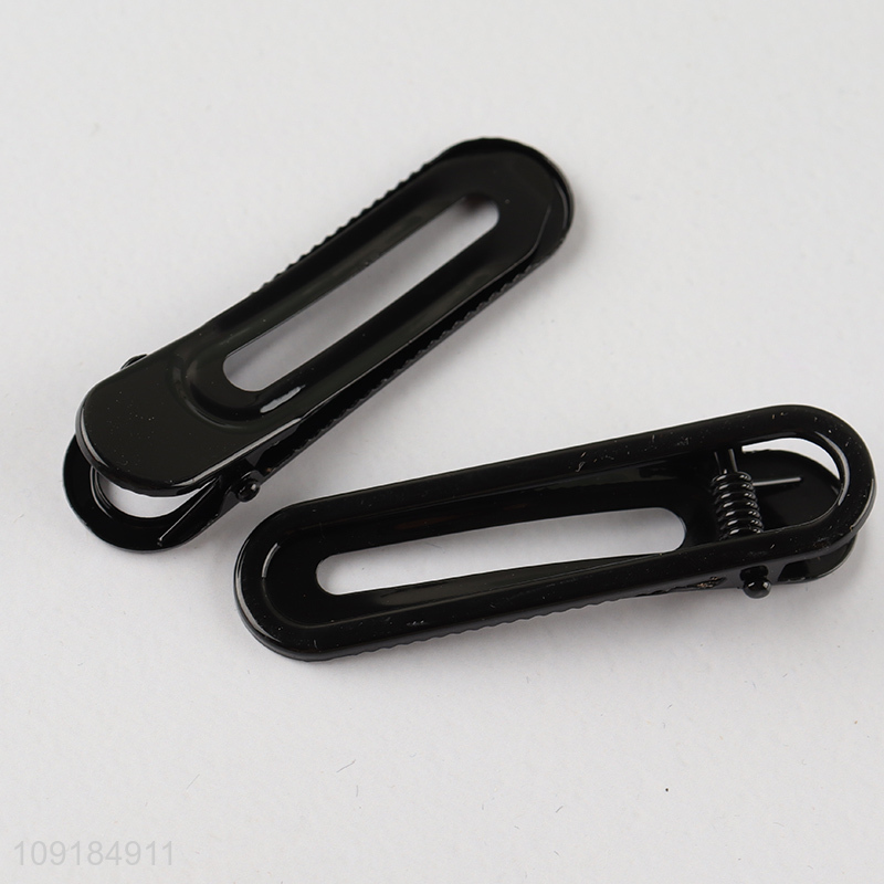 Low price 3pcs women hairpin hair clips hair accessories for sale