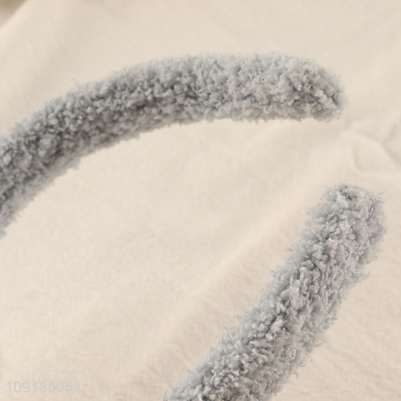 Top selling cartoon hair hoop hair accessories hair decoration