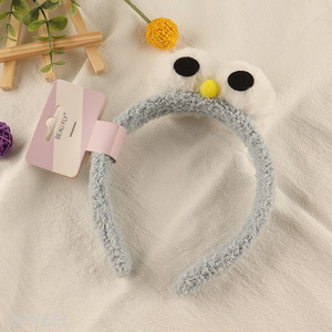 Top selling cartoon hair hoop hair accessories hair decoration
