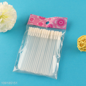 Most popular clear stick makeup tool lip brush for sale