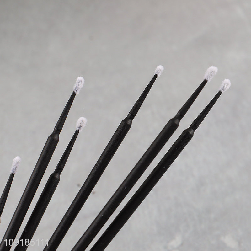 Online wholesale personal care disposable nano cotton swab