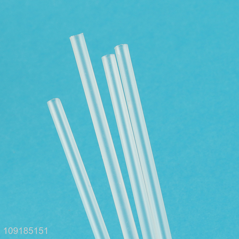 Most popular clear stick makeup tool lip brush for sale