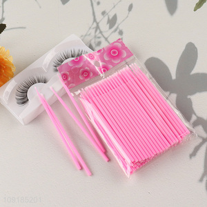 Hot items personal care disposable nano cotton swab for sale