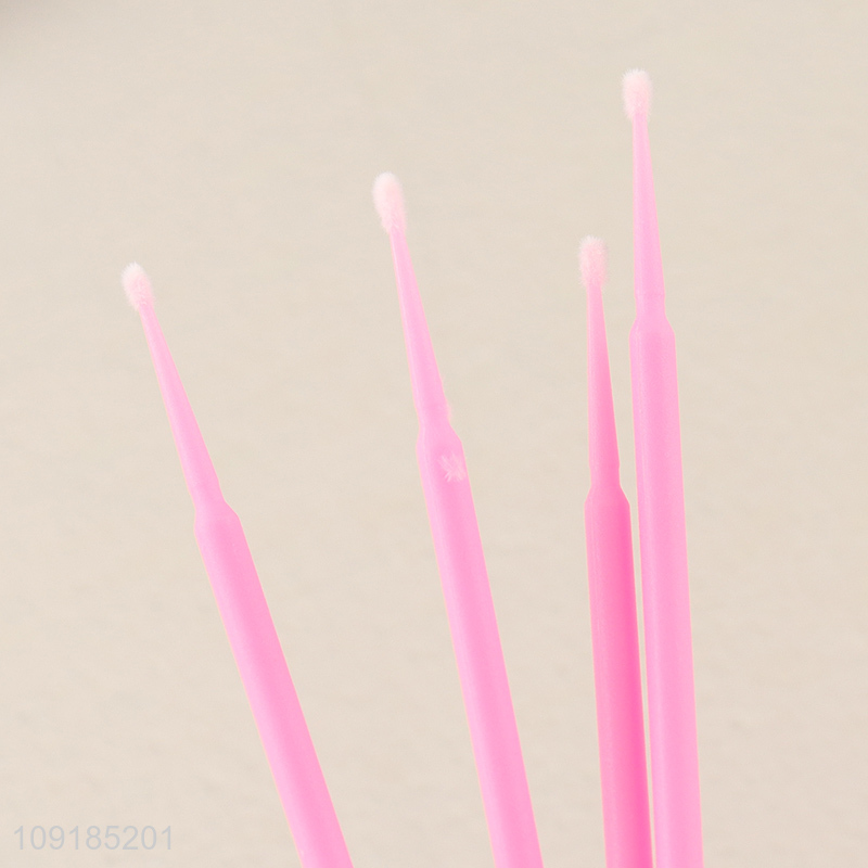 Hot items personal care disposable nano cotton swab for sale