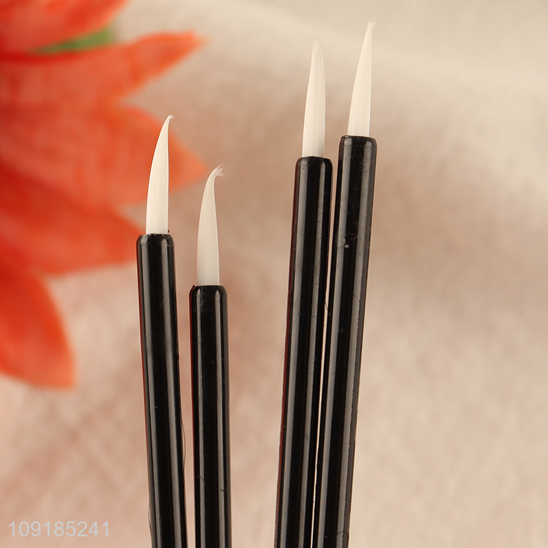 Hot products disposable women makeup tool eyeliner pen for sale