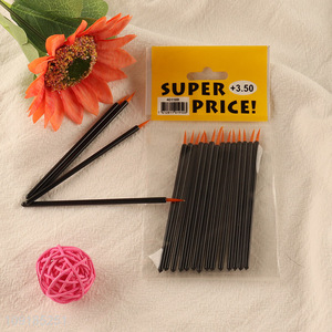China supplier disposable makeup tool eyeliner pen for women