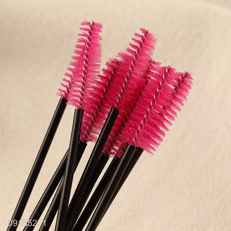 Best selling double-headed makeup tool eyelash brush