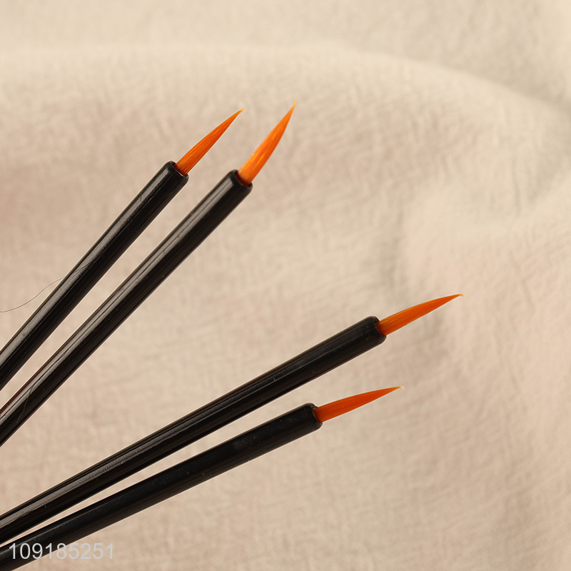 China supplier disposable makeup tool eyeliner pen for women