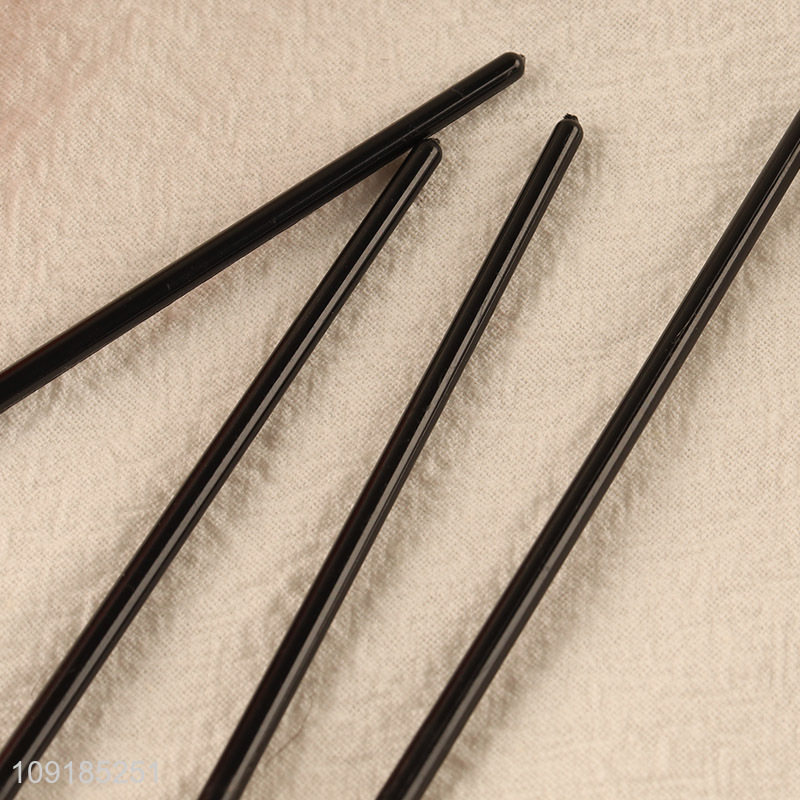 China supplier disposable makeup tool eyeliner pen for women