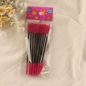 Best selling double-headed makeup tool eyelash brush