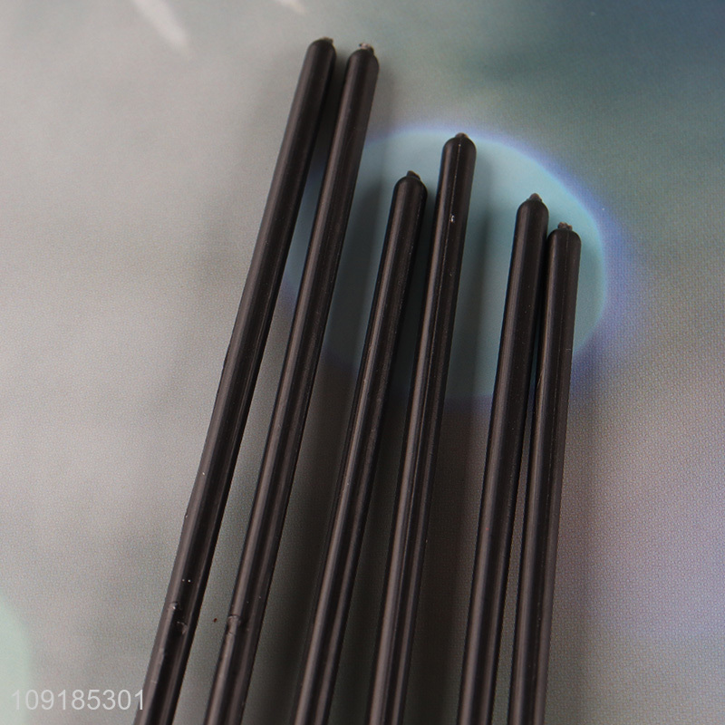 Best quality silicone makeup tool eyelash brush for women