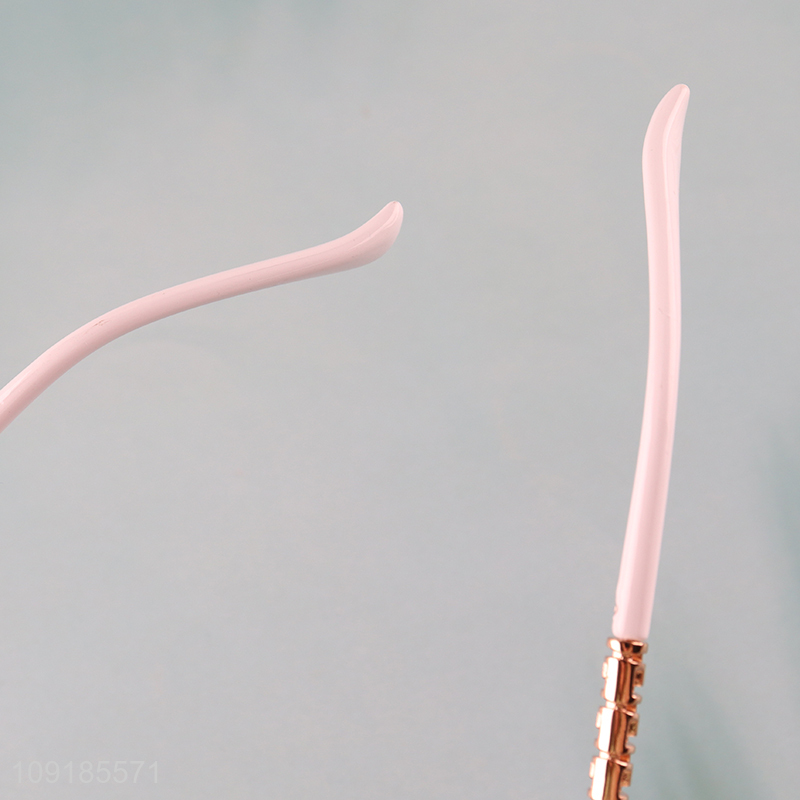 Top products fashion sunglasses men women plastic frame sunglasses