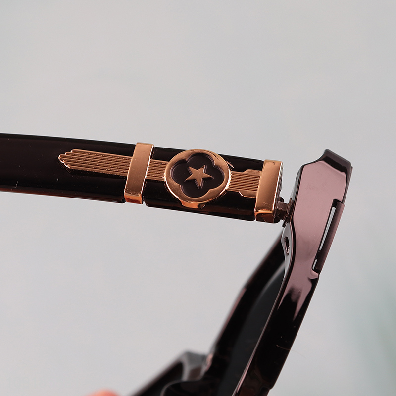 China factory black fashion plastic frame sunglasses for men women