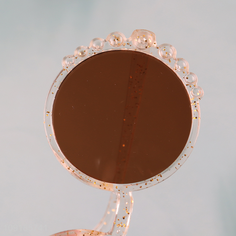 Top quality fashion plastic frame sunglasses polarized sunglasses for sale