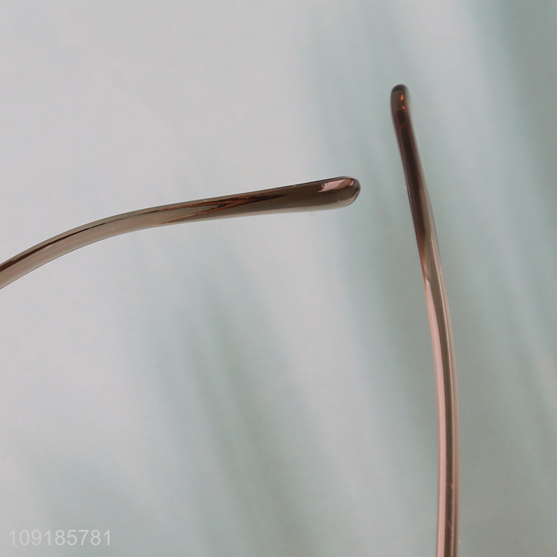 Good quality plastic frame sunglasses polarized sunglasses for men women