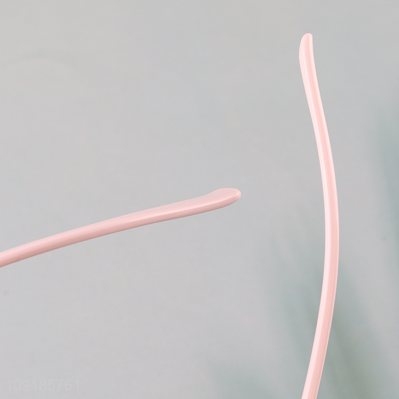 Best selling heart shape plastic frame sunglasses polarized sunglasses wholesale