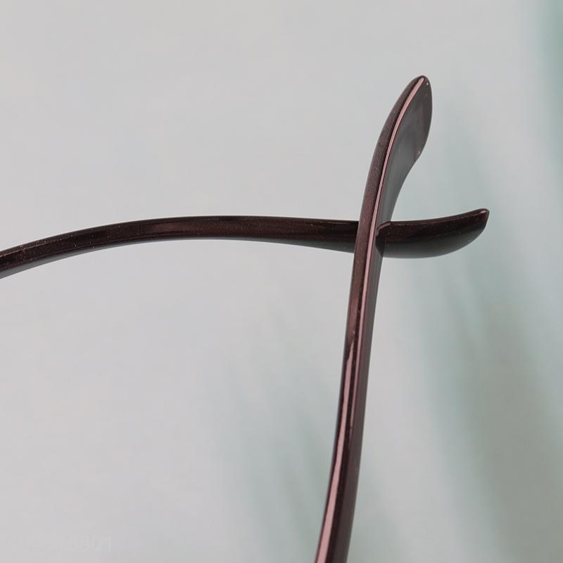 China wholesale plastic frame sunglasses polarized sunglasses cute sunglasses