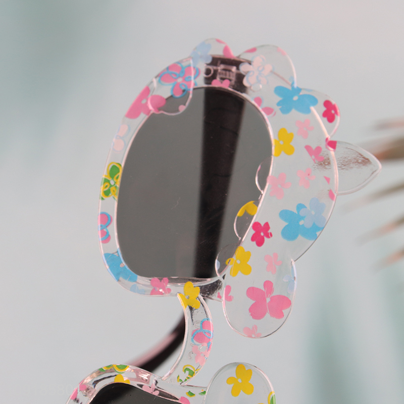 China wholesale plastic frame sunglasses polarized sunglasses cute sunglasses