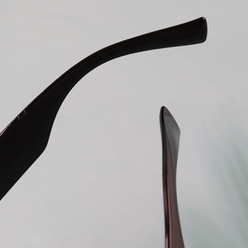 Good selling black cool design fashion sunglasses polarized sunglasses