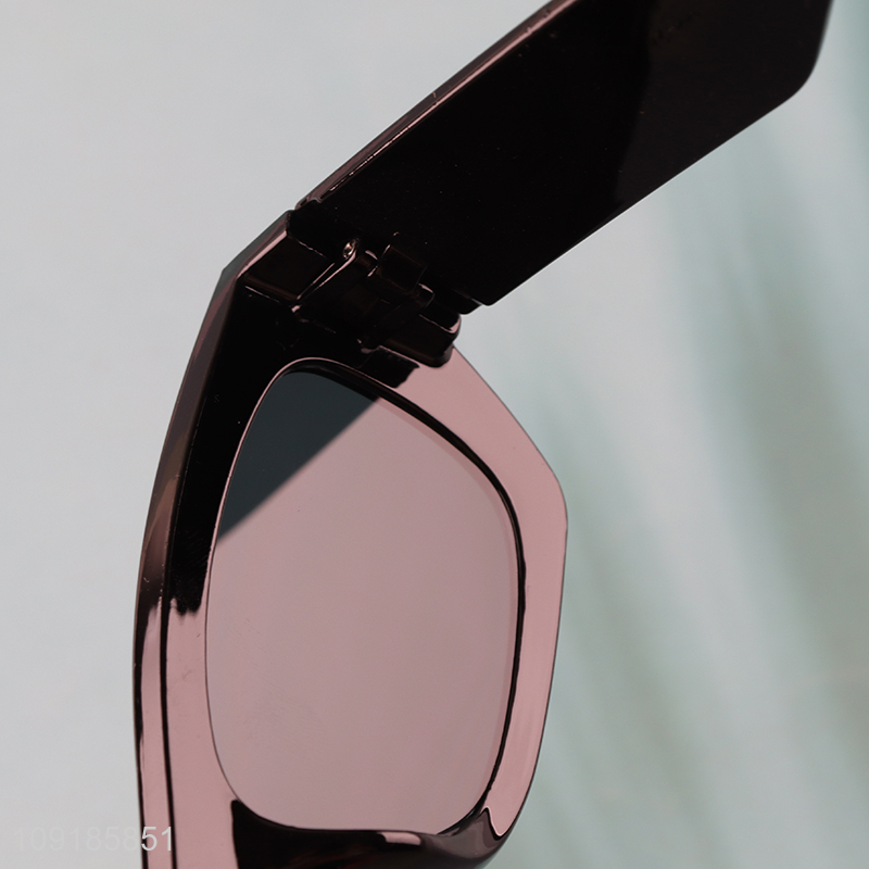 Good selling black cool design fashion sunglasses polarized sunglasses