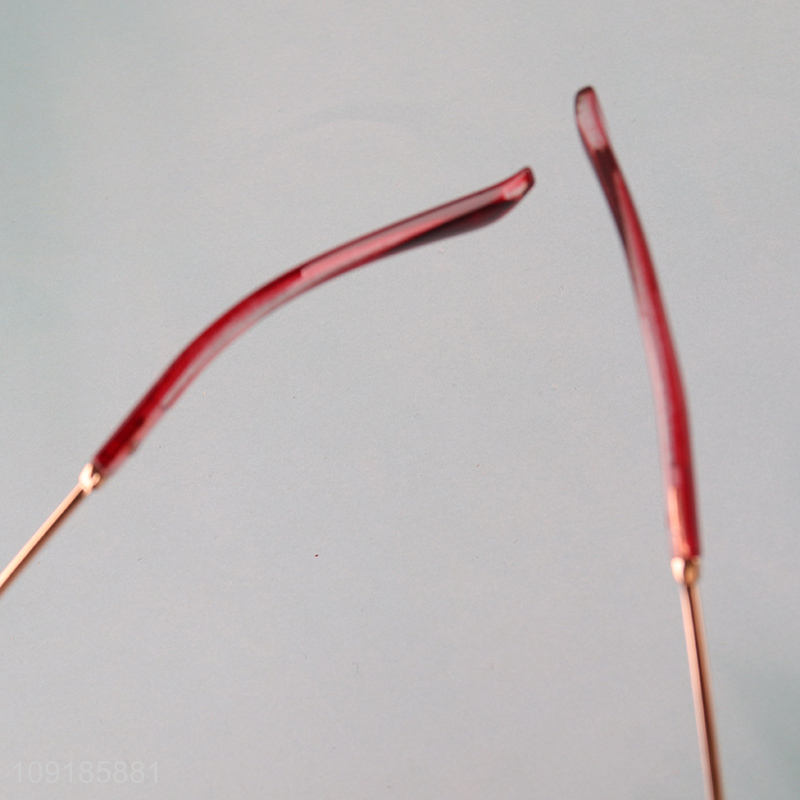 Popular products plastic frame fashion sunglasses polarized sunglasses for sale