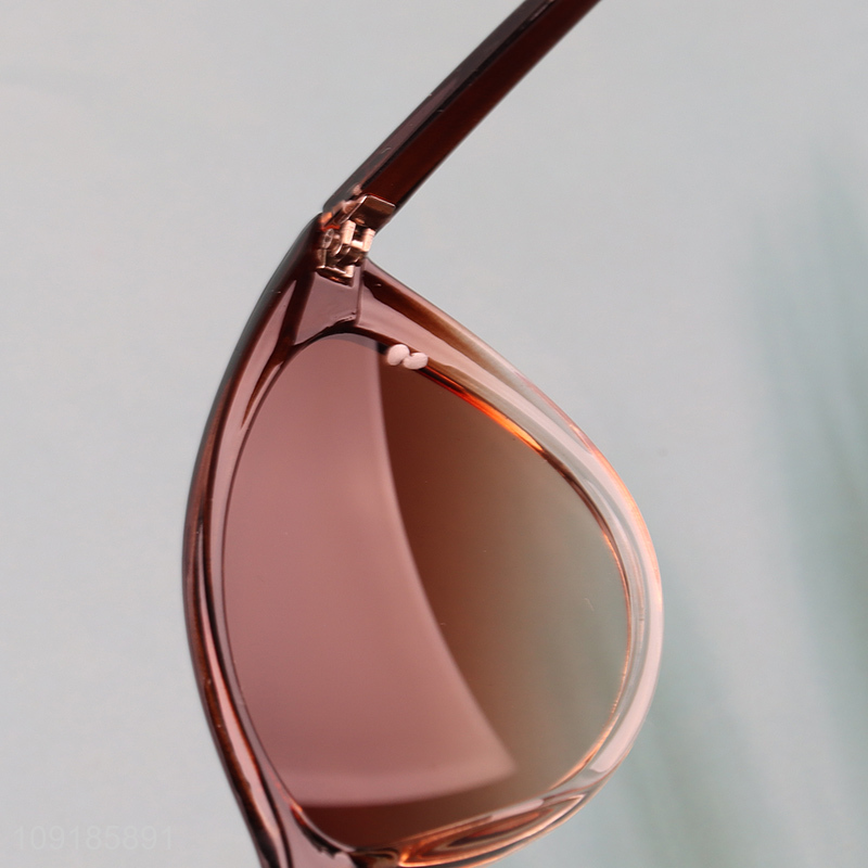 High quality fashion sunglasses polarized sunglasses for men women