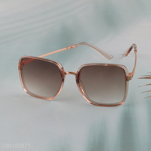 Online wholesale fashion sunglasses polarized sunglasses for men women