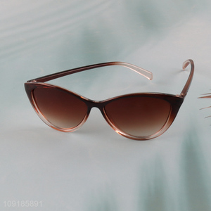 High quality fashion sunglasses polarized sunglasses for men women