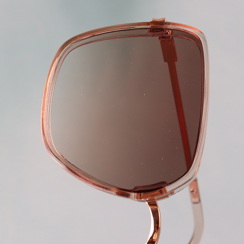 Online wholesale fashion sunglasses polarized sunglasses for men women