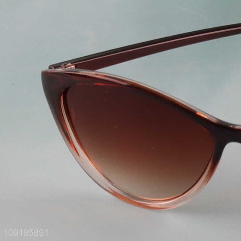 High quality fashion sunglasses polarized sunglasses for men women