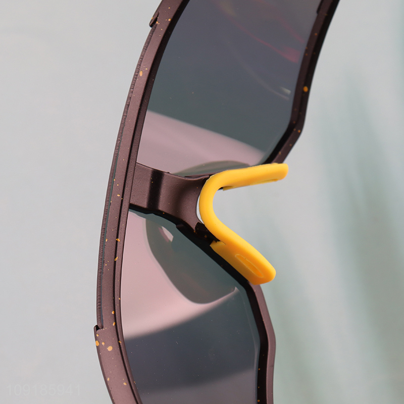 Low price cool design fashion sunglasses polarized sunglasses